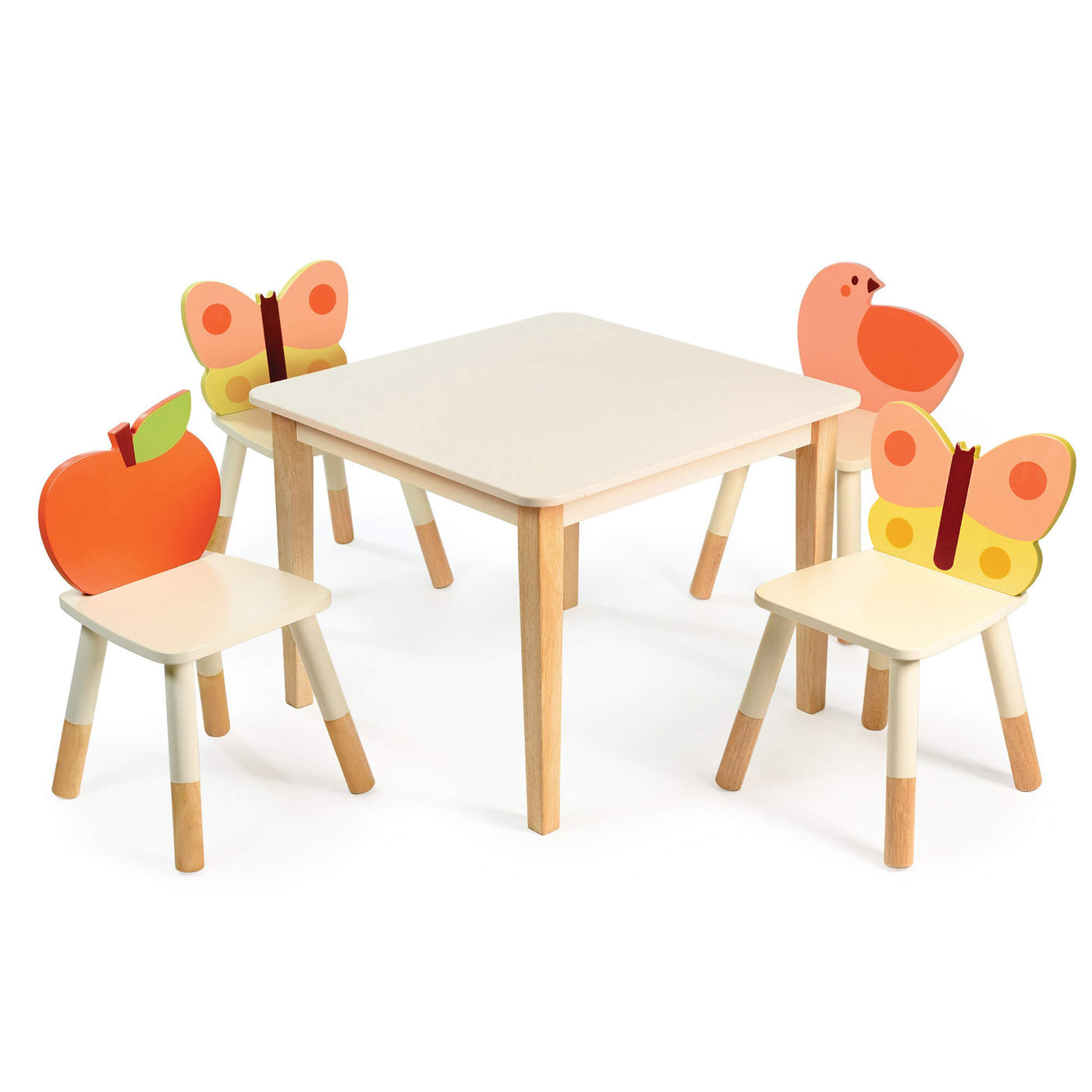 Garden Children's Table